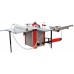 HOLZMANN Formátovací pila (4000W) TS315VF2000_400V
