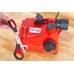 HOLZMANN Univerzální ostřička (3-13mm/150W) USG950_230V