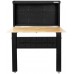 HOLZMANN Skládací pracovní stůl (135kg/1200x600mm) WB120FOLD