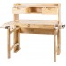HOLZMANN Truhlářská hoblice (100kg/1230x825mm) WB123A