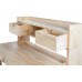 HOLZMANN Truhlářská hoblice (100kg/1230x825mm) WB123A