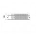 KORADO KORATHERM Horizontal K23H 218 / 1800 bílá RAL9016 K23H02181800-10N