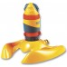 HOZELOCK Kulatý Sprinkler Pro 314 m2 2336P0000