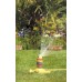 HOZELOCK Kulatý Sprinkler Pro 314 m2 2336P0000