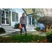 Husqvarna 125BVX Foukač listí s benzínovým motorem (0,8kW) 9527156-45
