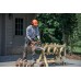 Husqvarna 130 Řetězová pila s benzínovým motorem (1,5 kW/35cm) 9671084-01