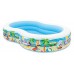 INTEX Swim Center Seashore Pool Bazén 262 x 160 x 46 cm 56490NP