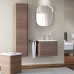 IDEAL Standard SOFT Mood skříňka pod umyvadlo 600 mm, bílá T7800WG