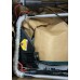 VÝPRODEJ MAKITA ELM4621 Elektrická sekačka s pojezdem 1800W, 46cm POŠKOZENÁ!!