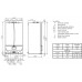 Kotel Immergas VICTRIX Superior TOP 32 kW X 3.022900