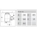 In Sink Erator Drtič odpadu M65+ Premium ISE, 513450