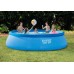 INTEX Easy Set Pool Bazén 457 x 107 cm s kartušovou filtrační pumpou 26166NP