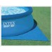 INTEX Easy Set Pool Bazén 457 x 107 cm s kartušovou filtrační pumpou 26166NP