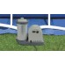 INTEX Easy Set Pool Bazén 549 x 122 cm s kartušovou filtrační pumpou 26176GN