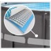 INTEX ULTRA FRAME POOL 5,49 x 1,32 m (Písková filtrace 6 m3/h & systém slané vody) 26336