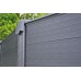 INTEX GRAPHITE GRAY PANEL POOL 4,78 x 1,24 m (+pískové filtrační čerpadlo Intex 4m3/h ) 26382NP