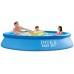 INTEX Easy Set Pool Bazén 305 x 61 cm s kartušovou filtrační pumpou 28118NP