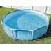 INTEX Metal Frame Pools Bazén 305 x 76 cm 28206NP