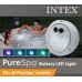 INTEX Pure Spa LED Light Světlo do vířivky 28503