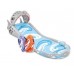 INTEX Surf´n Slide Nafukovací skluzavka + surfy do vody 57159NP