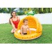 INTEX PINEAPPLE BABY POOL Dětský bazén ananas 102 x 94 cm 58414NP