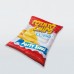 INTEX POTATO Nafukovací lehátko chips 58776EU