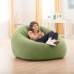 INTEX BEANLESS BAG CLUB CHAIR Nafukovací křeslo 124 x 119 x 76 cm 68576