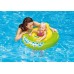 INTEX Baby Float Dětské sedátko, kruh 56588