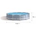 INTEX PRISM FRAME POOL SET Bazén 457 x 122 cm s kartušovou filtrací, 28736NP
