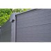 INTEX GRAPHITE GRAY PANEL POOLS SET Bazén 478 x124 cm s pískovou filtrací 26384GN