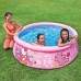 INTEX Easy Set Hello Kitty dětský nafukovací bazén 28104NP