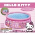 INTEX Easy Set Hello Kitty dětský nafukovací bazén 28104NP