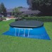 INTEX Bazén Oval Frame Pools 549 x 305 x 107 cm, 28192GN