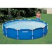 VÝPRODEJ INTEX Bazén Metal Frame Pool 305 x 76 cm, 28200NP POŠKOZENÝ OBAL!!