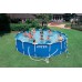 INTEX Bazén Metal Frame Pool 457 x 122 cm, 28236GN