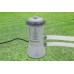 INTEX Bazén Frame Pool Set Ultra Quadra 400 x 200 x 100 cm, filtrace a schůdky 128350GS