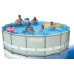 INTEX Bazén Ultra Frame Pool 488 x 122 cm, 28324GN