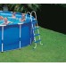 INTEX Bazén Frame Pool Set Rondo 457 x 122 cm s kartušovou filtrácí, schůdky 128236GS