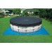 INTEX Bazén Ultra Frame Pool 488 x 122 cm, 28324NP