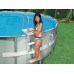 INTEX Bazén Ultra Frame Pool 549 x 132 cm, 28332GN