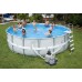 INTEX Bazén Ultra Frame Pool 549 x 132 cm, 28332GN