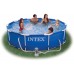 INTEX Bazén Metal Frame Pool 457 x 107 m, 28234NP