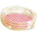 INTEX GLITTER MINI POOL Nafukovací bazén 86 x 25 cm 57103NP