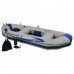 VÝPRODEJ INTEX Mariner 3 set Člun 297 x 127 x 46 cm 68373 POŠKOZENÝ OBAL!!