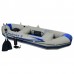 VÝPRODEJ INTEX Člun Mariner 3 set 297 x 127 x 46 cm 68373 ROZBALENÝ!!