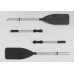 VÝPRODEJ INTEX Mariner 3 set Člun 297 x 127 x 46 cm 68373 POŠKOZENÝ OBAL!!