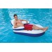 INTEX Nafukovací křeslo Comfy Cool Lounge 158864EU