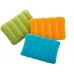 INTEX Dětský polštářek 43 x 28 x 9 cm, zelený 68676NP