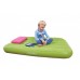 INTEX Dětský polštářek 43 x 28 x 9 cm, zelený 68676NP