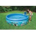 INTEX Bazén Easy Set Pools 305 x 76 cm Ocean Reef 128124